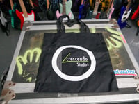 Image 1 of Canvas Tote Bag