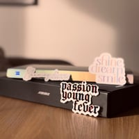 Image 4 of K-pop Stickers