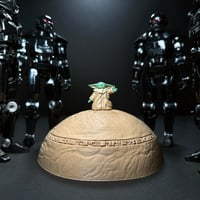 Jedi Medstone
