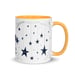 Image of Twinkle ⭐️ Mug with Color Inside