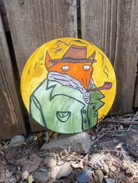 Image 6 of Fox Bundled Up 