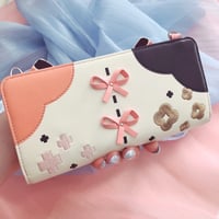 Image 2 of Genshin Impact Diona Wallet