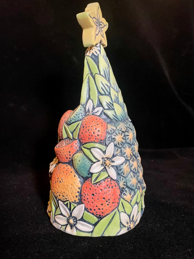 Image of Fruit Tree Mug