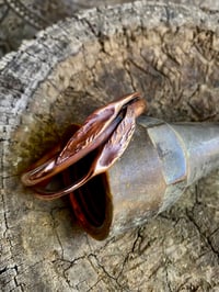 Image 1 of 🍃🍃Double leaf bangle🍃🍃