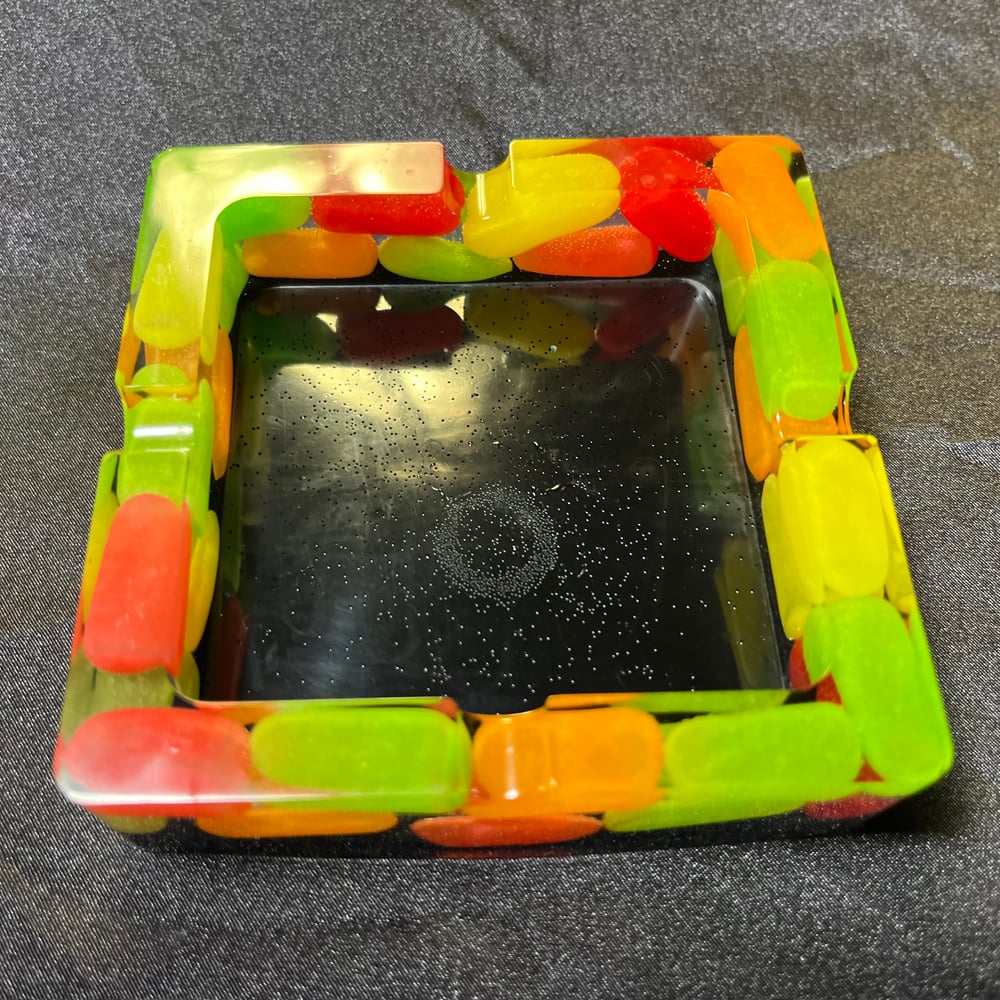 Mike 'N Ikes Ashtray
