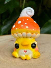Image 4 of Candy Corn Mushkid