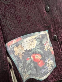 Image 3 of HOWDY COWBOY BLAZER