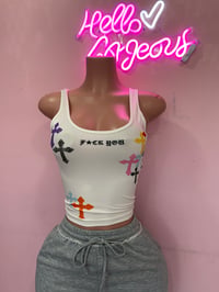 Jessamine Top