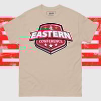 Image 5 of "Eastern Conference" Unisex classic tee