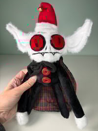 Image 3 of Weighted Mini Holiday Nosferatu