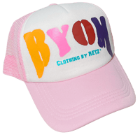 Image 3 of * EXCLUSIVE BF * BYOM TRUCKER 