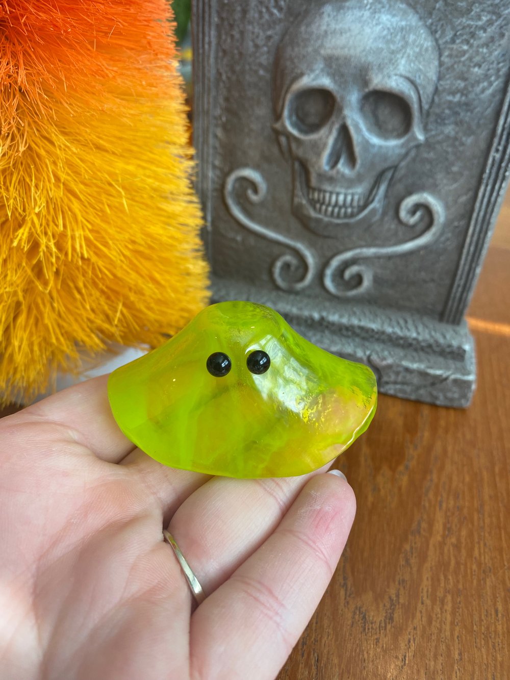 Image of Slime Whispy, Tiny