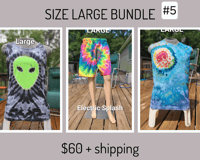 Image 6 of Size Large Bundles