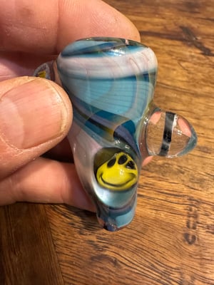 Image of Pocket Chillum /Incense holder