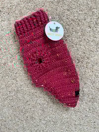Image 2 of Puppy Jumper in Stock