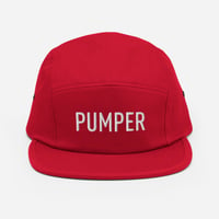 Image 6 of Pumper Camper Hat