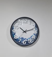 Image 2 of 3D Wall clocks 