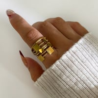 ROSALIE RING