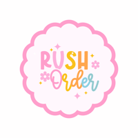 RUSH ORDER 