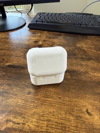 Image 4 of Peptide Storage Case