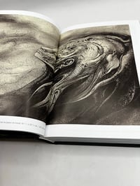 Image 6 of HR Giger. 45th Ed.