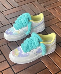 Image 2 of Prism De Luxe Nike Air Force 1  low