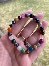 Image 2 of Crystal Bracelets