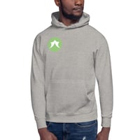 Movement DAO "Mover" Hoodie