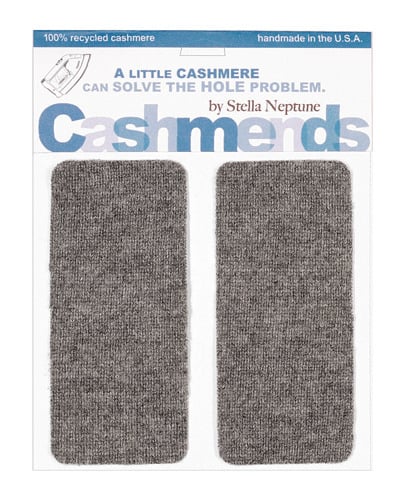 cashmere patches