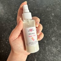 Christmas Body Sprays