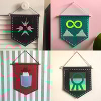 Image 4 of Custom Banner