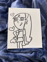 Image 4 of Timmy & Trixie Tang