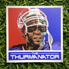 The Thurmanator