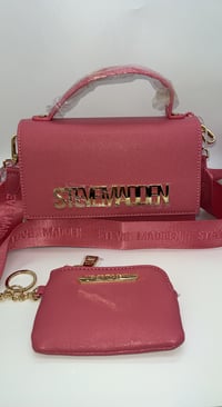 The Famous Steve Madden Purse