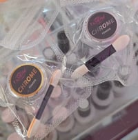 Image 3 of C&M CHROME POWDER