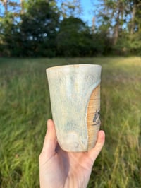 Image 4 of Marbled Cowboy cutter 