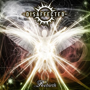 Image of Rebirth (CD 2012)