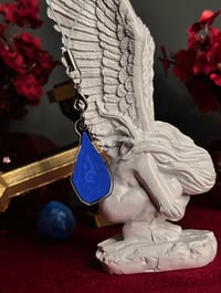 Image 1 of ‘The rune stone’ phone charm 