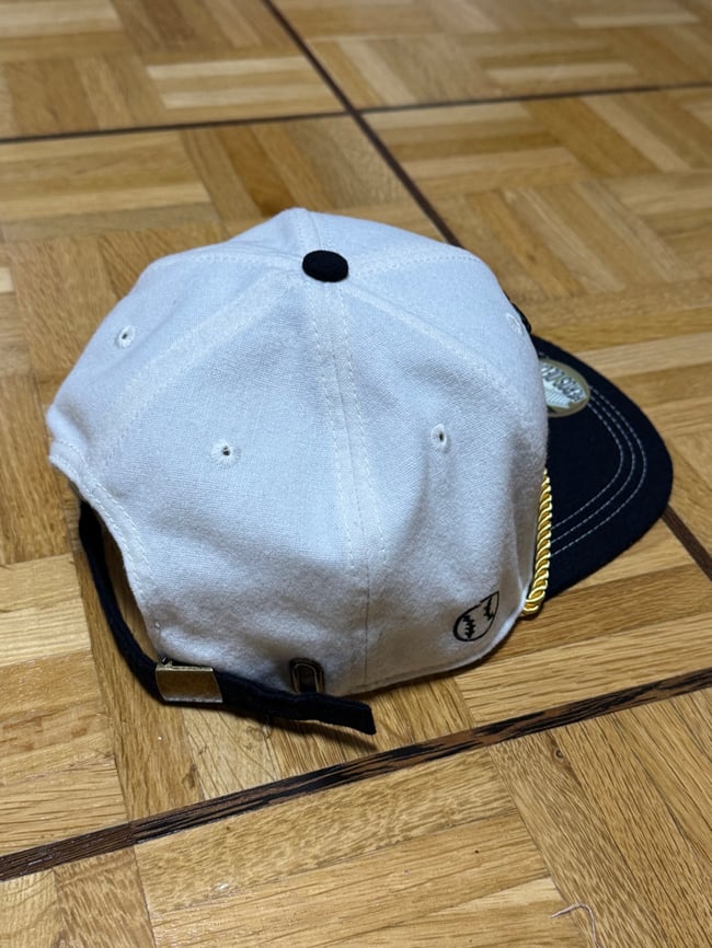 Casquette “Précieux”