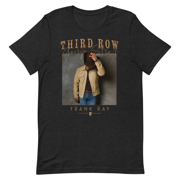 Image of FR Third Row Tee