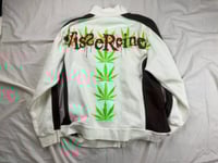 Image 2 of ANTI-MUSIC (zip-ups 2)