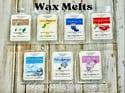 Soy Blend Wax Melts