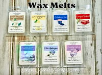 Image 3 of Soy Blend Wax Melts