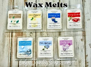 Image of Soy Blend Wax Melts