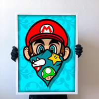 18x24 MARIO PRINT (2)