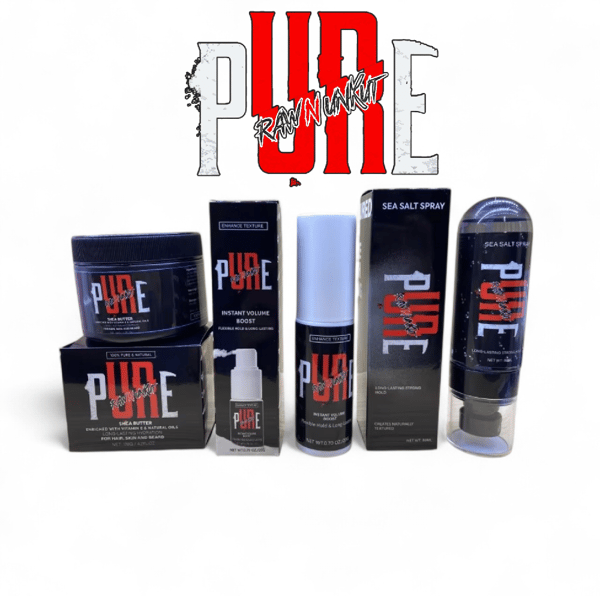 Image of PURE BUNDLE DEAL 