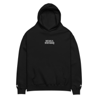 Image 1 of Ancient - Hella Hungry Hoodie