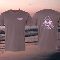 Deep End T-Shirt