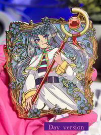 Image 1 of Flowers Frieren