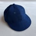 Image of Late 1930’s Style Indigo Sashi-Ori Ball Cap